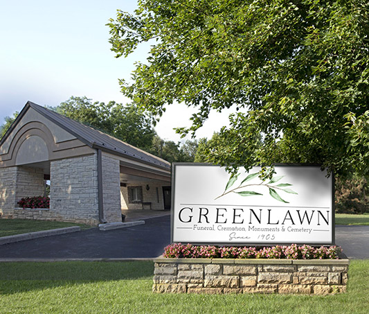 Greenlawn Funeral Home North